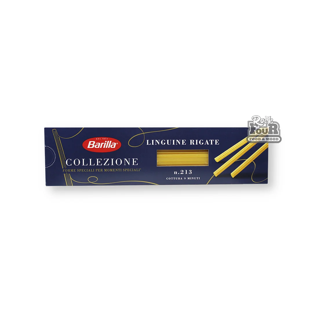 Մակարոն «Barilla Collezione №213» 450գ